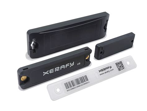 xerafy long range outdoor tags